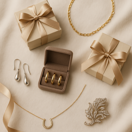 5 Jewelry Gift Ideas That Will Truly Impress