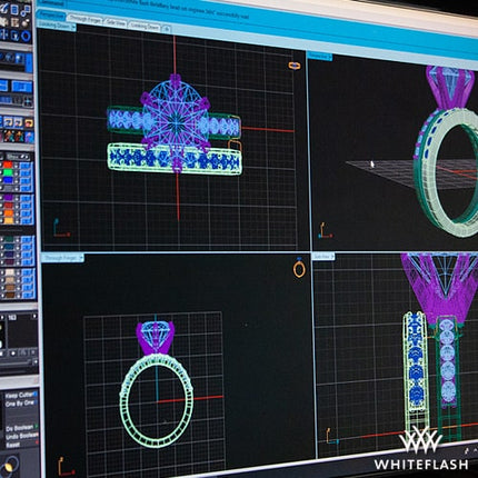 Modern Jewelry-Making: From 3D Printing to Laser Engraving