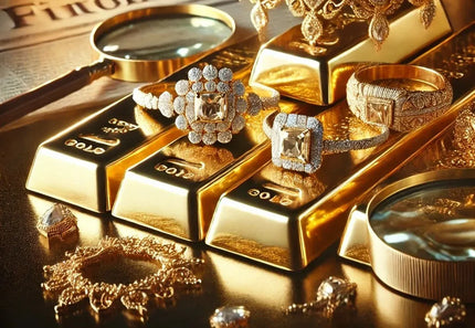 Is Jewelry a Good Investment? Why Gold Pieces Hold Their Value