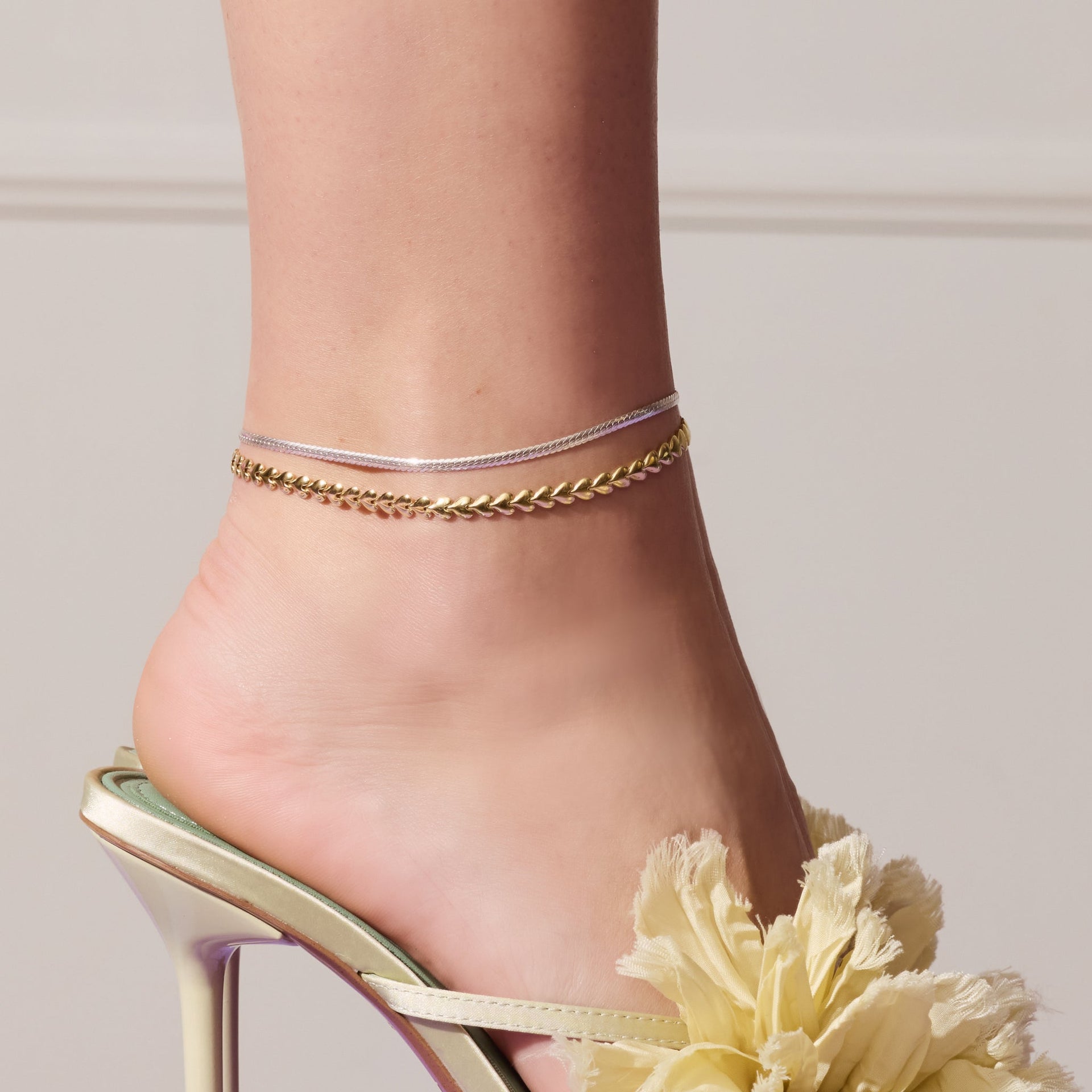 Anklets