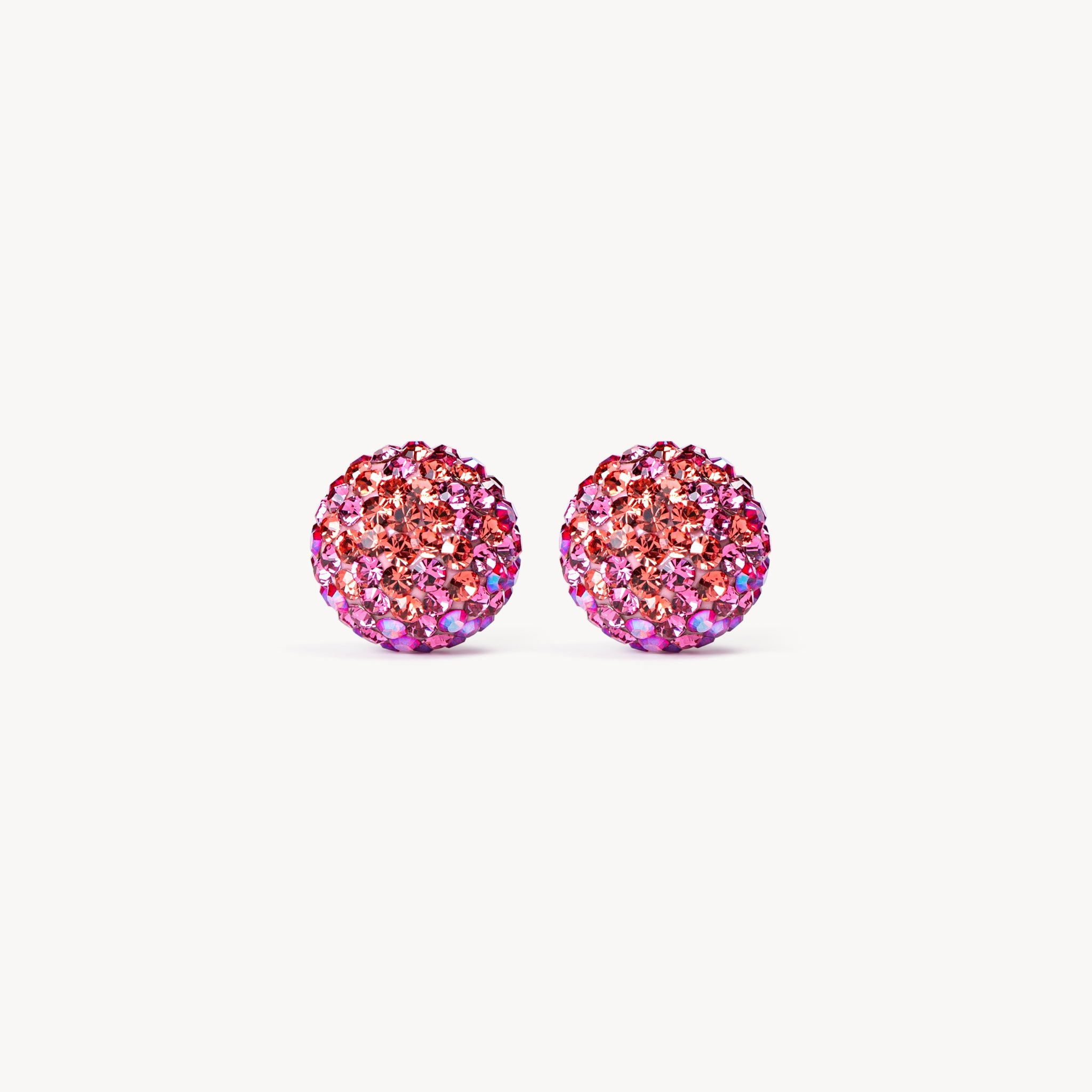 Wildflower Sparkle Ball™ Stud Earrings