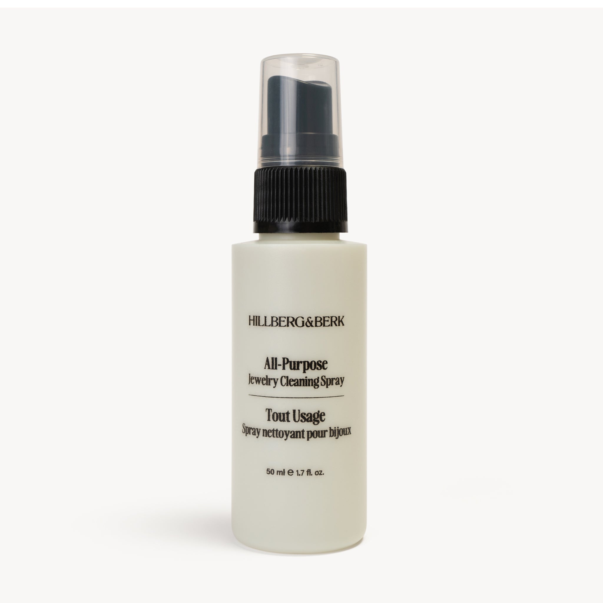 All-Purpose Jewelry Cleaning Spray