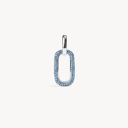 Sparkle Reversible Charm Celestial Sky