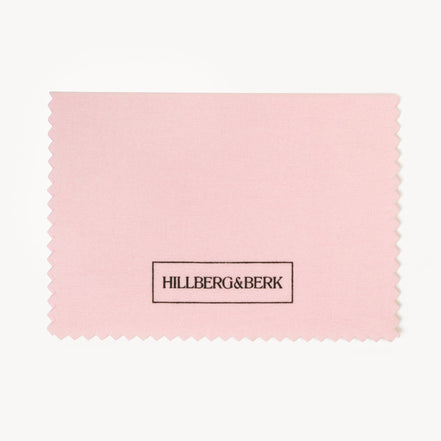 Silver Anti-Tarnish Polishing Cloth