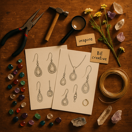 Our Story: How the Brand Began and What Inspires Us