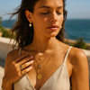 Jewelry Trends 2025: What to Wear This Season (Summer 2025)