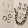 Minimalist or Glam? Finding Your Jewelry Style