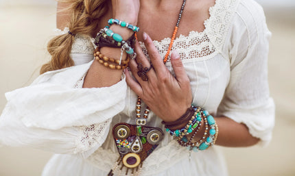 The History of Jewelry: From Ancient Times to Today