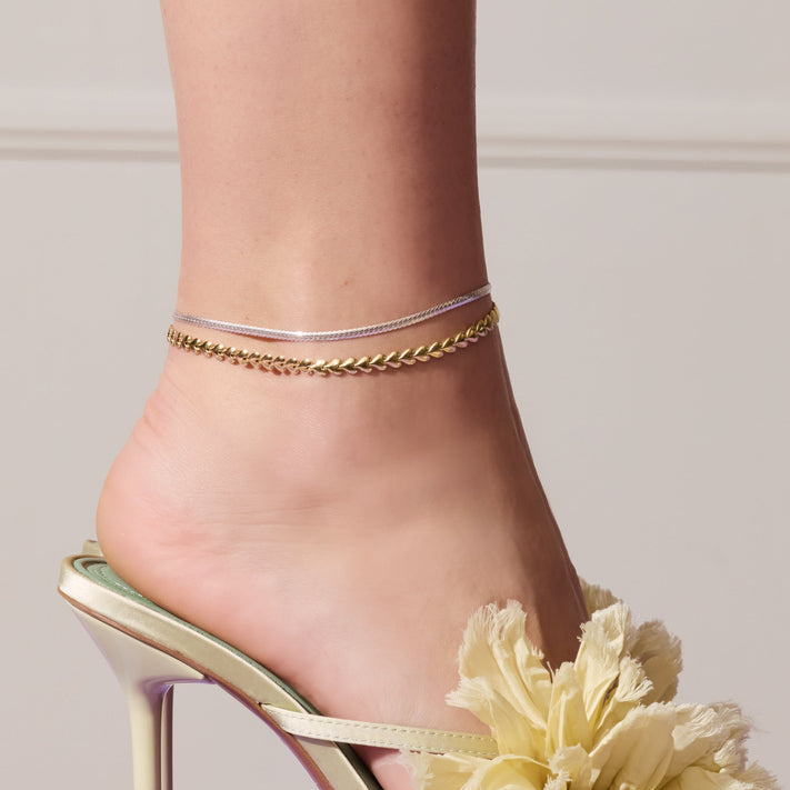 Anklets