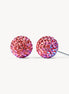 Wildflower Sparkle Ball™ Stud Earrings