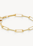 Era Chain Bracelet Gold