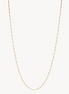 Celestial Chain Necklace Gold