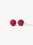 Curtain Call Sparkle Ball™ Stud Earrings 8mm
