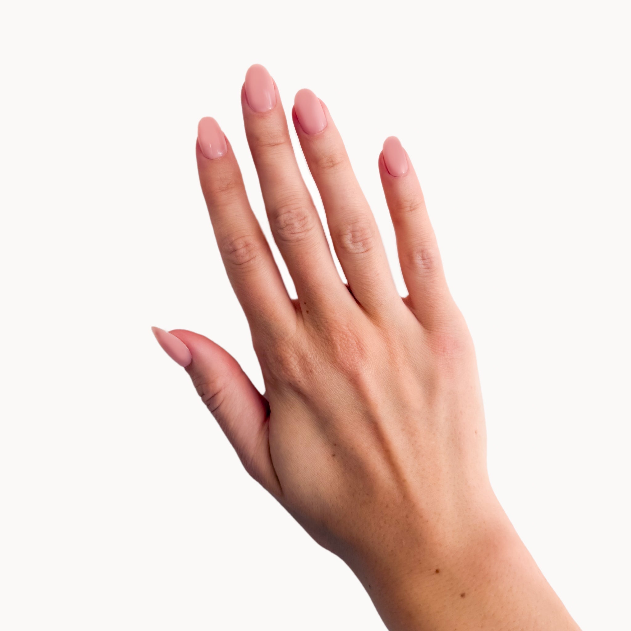 Quickies Press On Nails Set