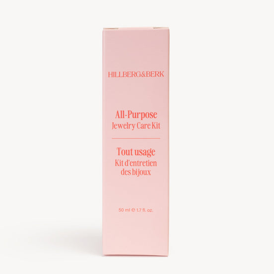 All-Purpose Jewelry Care Kit