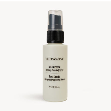 All-Purpose Jewelry Cleaning Spray