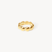 Bubbly Ring