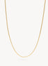 Cardano Chain Necklace Gold