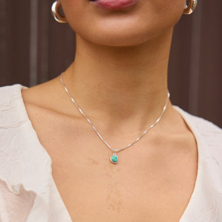 Daydream Charm on model