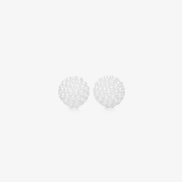 8mm Birthstone Sparkle Ball™ Stud Earrings June