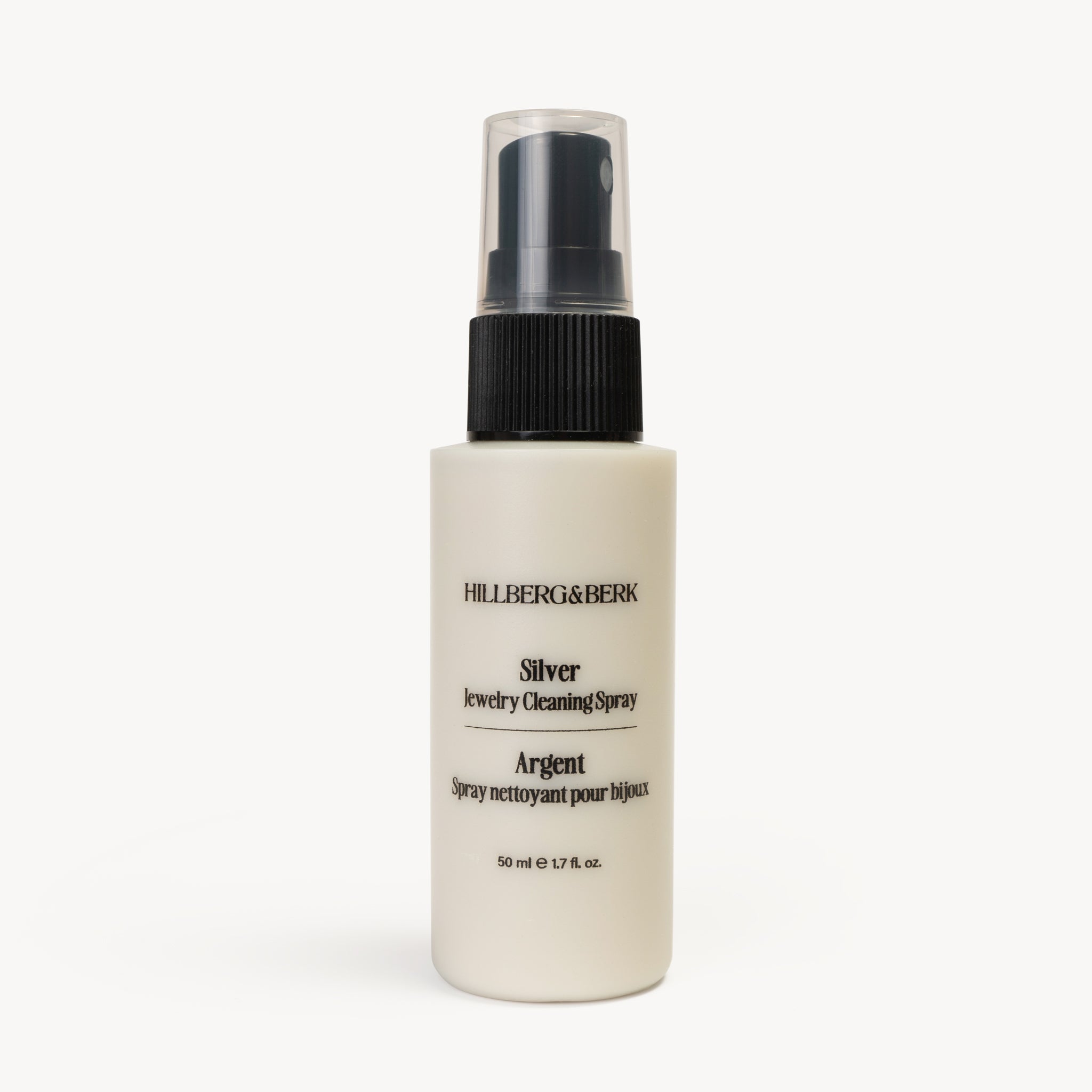 Silver Jewelry Cleaning Spray