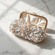 Crystal Bloom